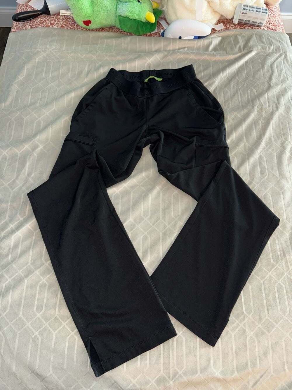Healing Hands HH Works Women's Rebecca 6-Pocket Scrub Pants